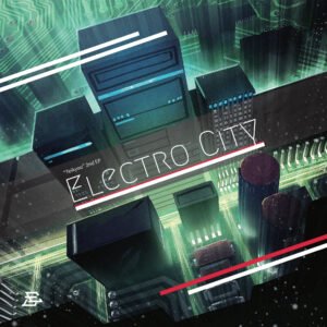 Electric City