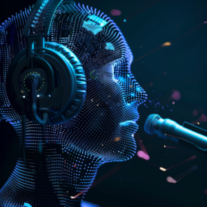 Vocal Synths