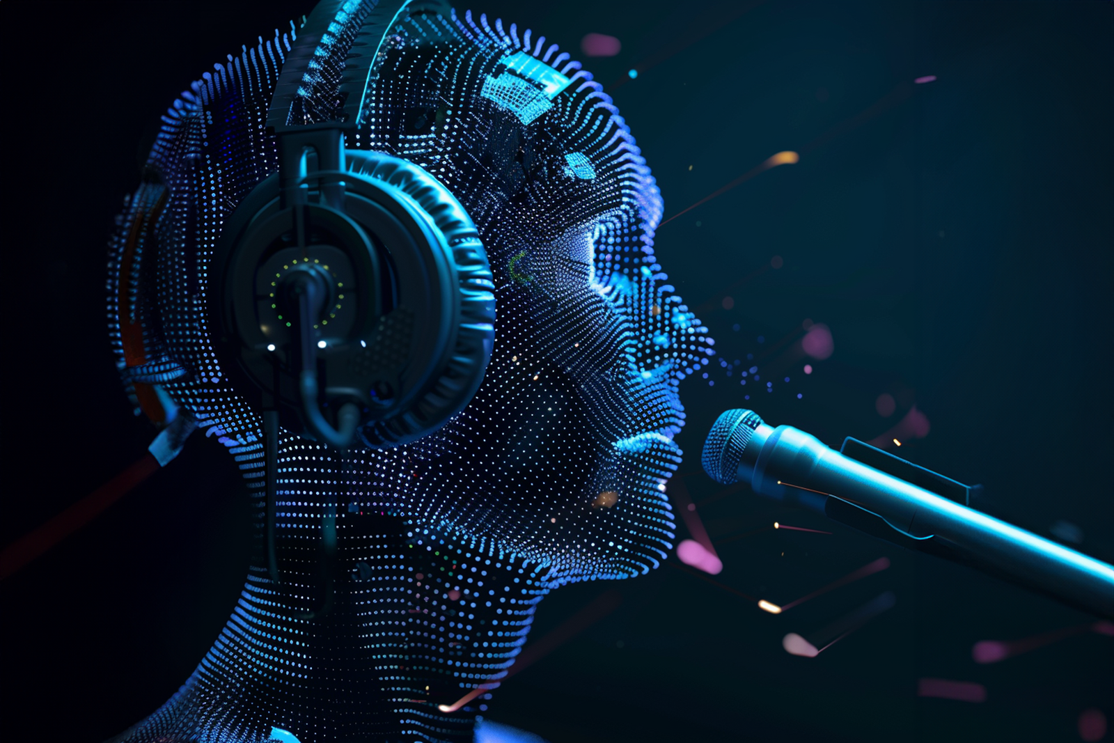 ai vocal model ai vocal model