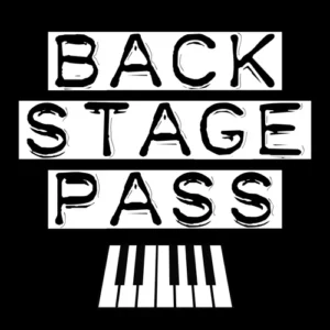 BackStage Pass