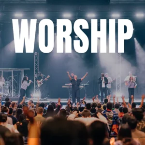 Worship Concerts