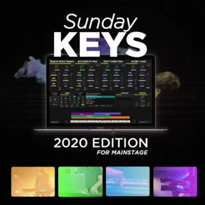 Sunday Keys