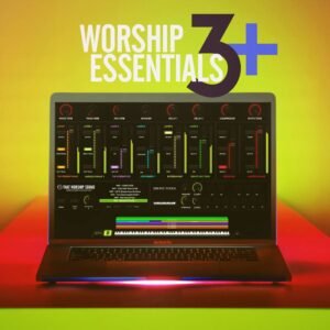 Worship Essentials Plus