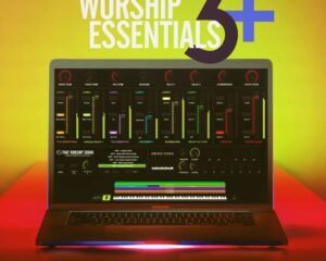 worship essentials plus 3.3.0