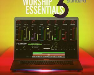 worship essentials standard 3.3.0 v2