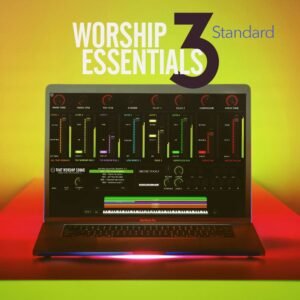 worship essentials standard 3.3.0 v2