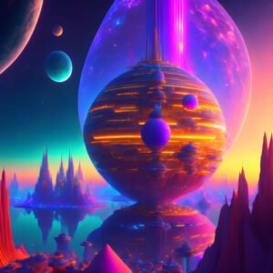 Neon-MS3